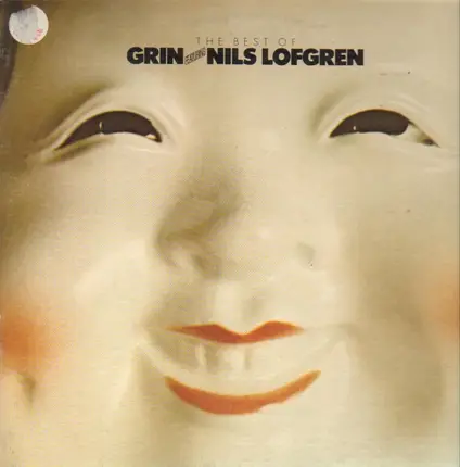 Grin Featuring Nils Lofgren - The Best Of Grin Featuring Nils Lofgren
