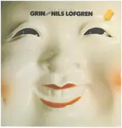 Grin Featuring Nils Lofgren - The Best Of Grin Featuring Nils Lofgren