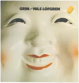 Grin - The Best Of Grin Featuring Nils Lofgren