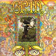 Grin - Gone Crazy