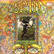 Grin - Gone Crazy