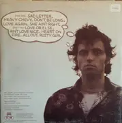 LP - Grin - All Out