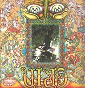 LP - Grin - Gone Crazy - Gatefold