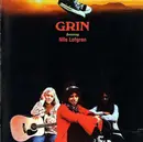 CD - Grin - Grin