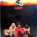 LP - Grin - Grin
