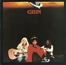 CD - Grin - Grin
