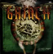 LP - Grinch / Lost Goat - Grinch / Lost Goat