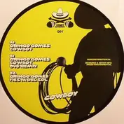 Gomes Recordings