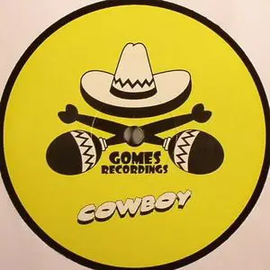 Gringo Gomes - Cowboy