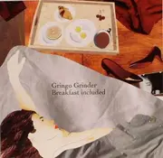 CD - Gringo Grinder - Breakfast Included - Digipak