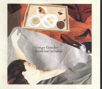 GRINGO GRINDER - Breakfast Included