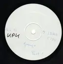 LP - Gringo - Gringo - testpressing