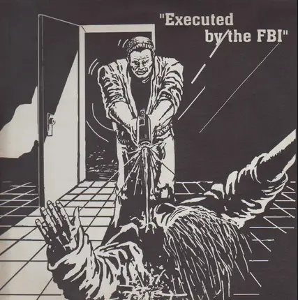 Gringo - Executed By The FBI