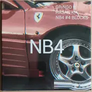 Gringo Ft. Hasan.K Beatz - NB4 #4 Blocks