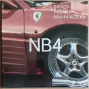 7inch Vinyl Single - Gringo Ft. Hasan.K Beatz - NB4 #4 Blocks