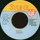 7inch Vinyl Single - Gringo - Misery