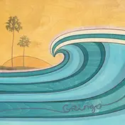 Gringo - Shores