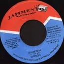 7inch Vinyl Single - Gringo - Slam Bam