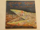 CD - Gringo Star - The Sides And In Between