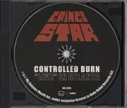 CD - Gringo Star - Controlled Burn (Live In Atlanta)