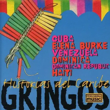 Gringos - Historias Del Caribe