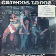 Gringos Locos - Punch Drunk