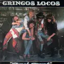 LP - Gringos Locos - Punch Drunk