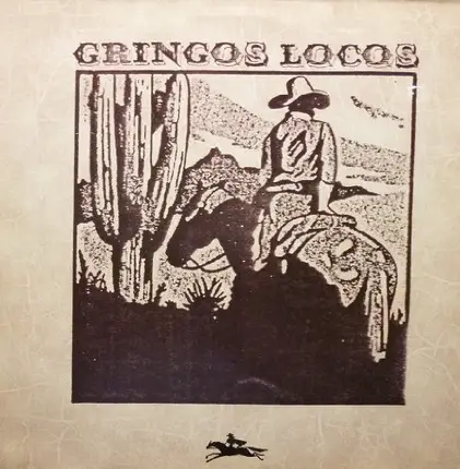 Gringos Locos - Same