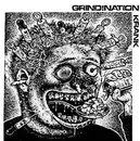 10'' - Grind!Nation / California Cult Crap - Krank / No Gods No Masters - White Vinyl , Numbered