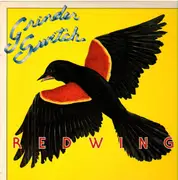 LP - Grinder Switch - Redwing