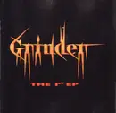 12inch Vinyl Single - Grinder - The 1st EP