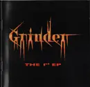 CD - Grinder - The First EP