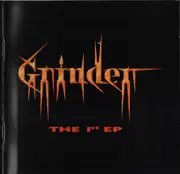 CD - Grinder - The First EP
