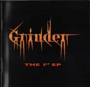 Grinder - The First EP