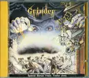 CD - Grinder - Dawn For The Living