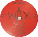 7inch Vinyl Single - Grinder - Wickford's So Boring? - Red