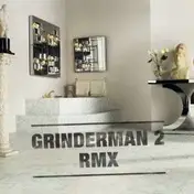 Grinderman - Grinderman 2 RMX (Vinyl+CD)