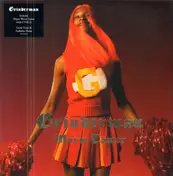 Grinderman - Worm Tamer