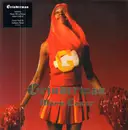 12inch Vinyl Single - Grinderman - Worm Tamer - Still sealed, LTD Green Vinyl + Poster