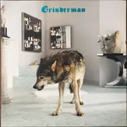 LP - Grinderman - Grinderman 2 - Booklet, Poster