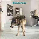 LP - Grinderman - Grinderman 2 - Booklet, Poster