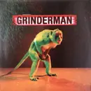 LP - Grinderman - Grinderman - Still sealed