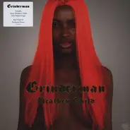 Grinderman - Heathen Child