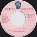 7inch Vinyl Single - Grinderswitch - The Warm Kind - promo, ships in company sleeve