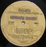 LP - Grinderswitch - Macon Tracks