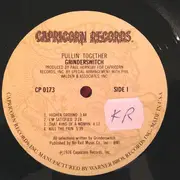 LP - Grinderswitch - Pullin' Together