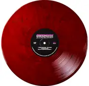 LP - Grindhouse - Can I Drive Your Commodore?