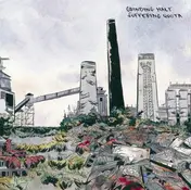 SUFFERING QUOTA - Grinding Halt / Suffering Quota