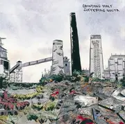 7inch Vinyl Single - Grinding Halt / Suffering Quota - Grinding Halt / Suffering Quota