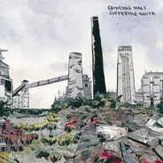 Grinding Halt / Suffering Quota - Grinding Halt / Suffering Quota